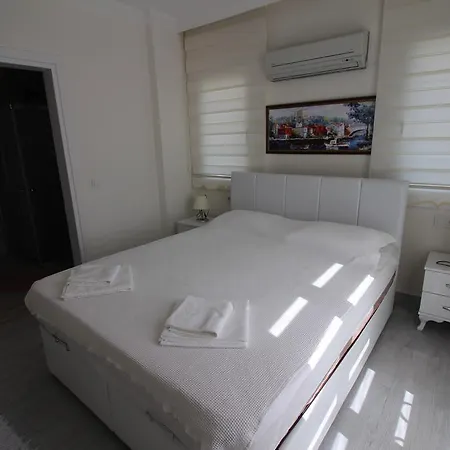 Serpil Villa *