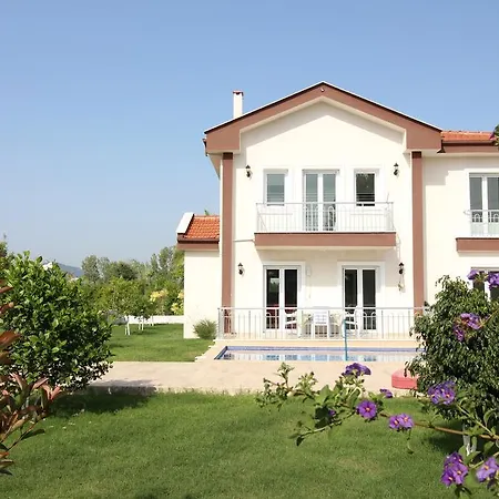 Serpil Villa Dalyan