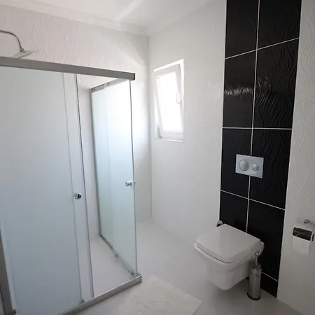 Serpil Villa Dalyan