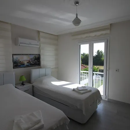 Villa Serpil Dalyan