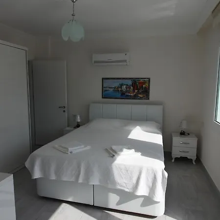 Villa Serpil *