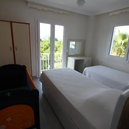 Serpil Villa Dalyan