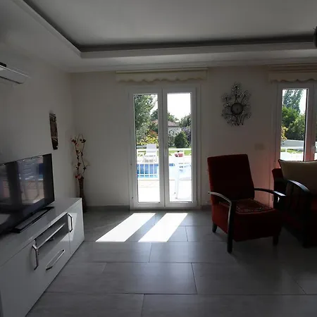 Serpil Villa Dalyan