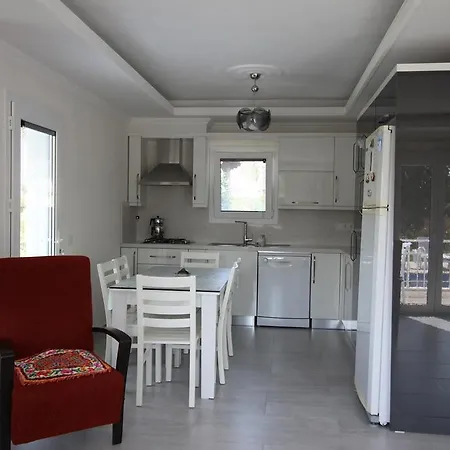 Villa Serpil Dalyan
