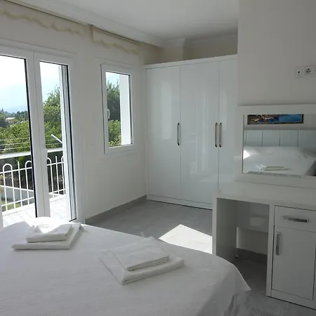 Villa Serpil *