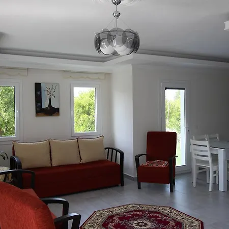 Villa Serpil