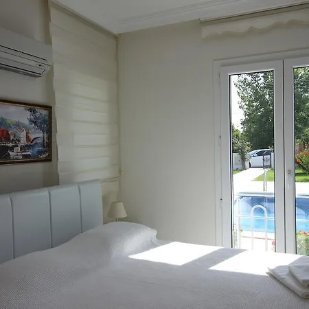 Serpil Villa *