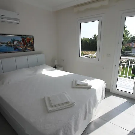 Villa Serpil *