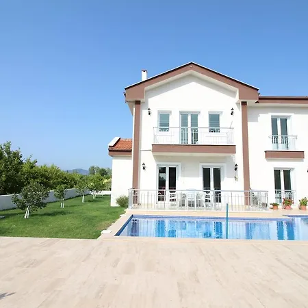 Serpil Villa Dalyan