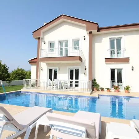 Serpil Villa Dalyan