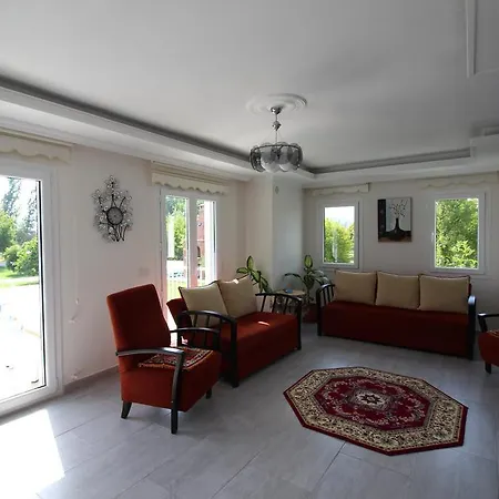 Serpil Villa Dalyan