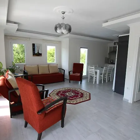 Villa Serpil